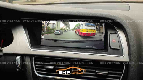 Màn hình DVD Android xe Audi A4 2008 - 2017 | Màn hình Zin 100% cho xe sang